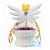 Eternal Sailor Moon et Eternal Sailor Chibi Moon - Sailor Moon Eternal - Eternal Sailor Guardian - Ichibansho