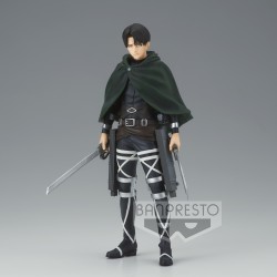 Levi - Final Season -...