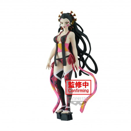 Daki - Demon Series - Demon Slayer : Kimetsu No Yaiba
