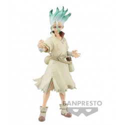 Senku Ishigami - Figure Of...