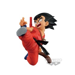 Son Goku - Match Makers -...