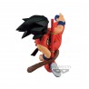 Son Goku - Match Makers - Dragon Ball - Childhood