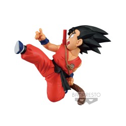 Son Goku - Match Makers - Dragon Ball - Childhood