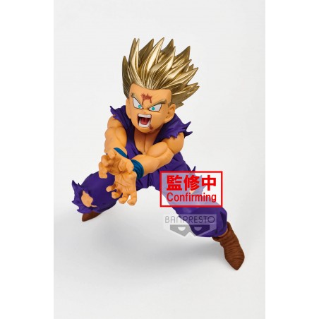Son Gohan - Blood Of Saiyans - Special XI