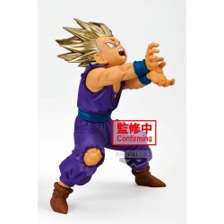 Son Gohan - Blood Of Saiyans - Special XI