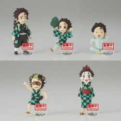 Kimetsu no Yaiba WCF -...