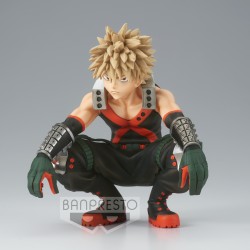 Katsuki Bakugo - Break Time...