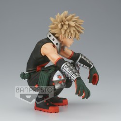 Katsuki Bakugo - Break Time Collection - My Hero Academia - Vol. 2