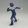 Hitoshi Shinso - The Amazing Heroes - My Hero Academia