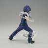 Hitoshi Shinso - The Amazing Heroes - My Hero Academia