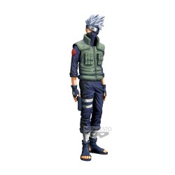 Hatake Kakashi (Manga...