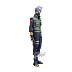 Hatake Kakashi (Manga Dimension) - Naruto Shippuden - Grandista
