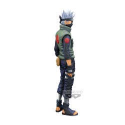 Hatake Kakashi (Manga Dimension) - Naruto Shippuden - Grandista