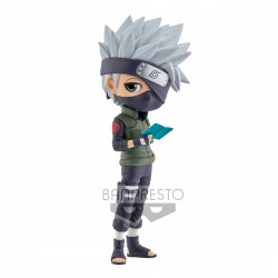 Hatake Kakashi - Q Posket -...