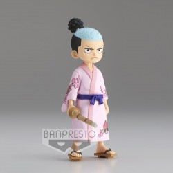 Kozuki Momonosuke - DXF The...