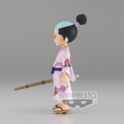 Kozuki Momonosuke - DXF The Grandline Series Wa No Kuni - One Piece - Vol. 5