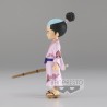 Kozuki Momonosuke - DXF The Grandline Series Wa No Kuni - One Piece - Vol. 5