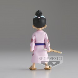 Kozuki Momonosuke - DXF The Grandline Series Wa No Kuni - One Piece - Vol. 5
