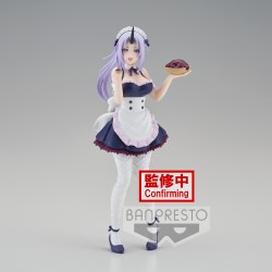 Shion - Maid form - That...