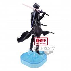 Kirito - Sword Art Online Alicization War of Underworld