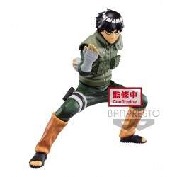Rock Lee - Naruto Shippuden...