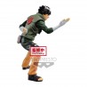 Rock Lee - Naruto Shippuden - Vibration Stars