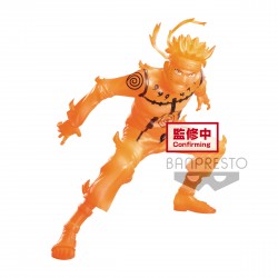 Naruto Uzumaki Kyubi chakra...