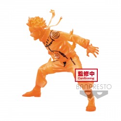 Naruto Uzumaki Kyubi chakra - Naruto Shippuden - Vibration Stars