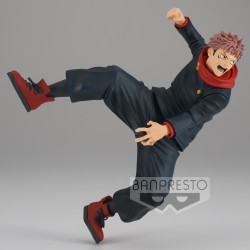 Yuji Itadori - Jujutsu Kaisen - Maximatic