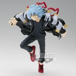 Tomura Shigaraki - My Hero...