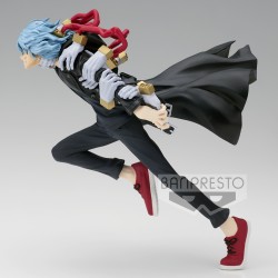 Tomura Shigaraki - My Hero Academia - The Evil Villains