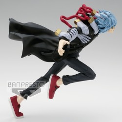 Tomura Shigaraki - My Hero Academia - The Evil Villains