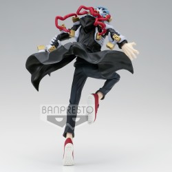 Tomura Shigaraki - My Hero Academia - The Evil Villains