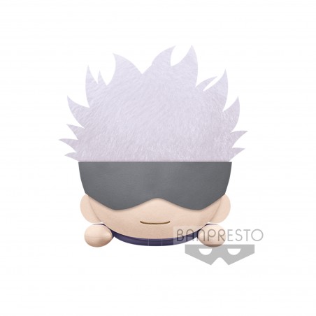 Peluche - Satoru Gojo - Jujutsu Kaisen - Lying Down