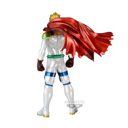 Lemillion (metalic ver.) - My Hero Academia - Age of Heroes