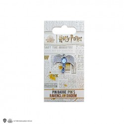 Pin's - Harry Potter - Diadème de Serdaigle