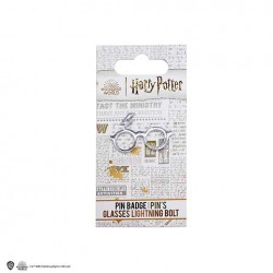 Pin's - Harry Potter -...