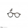 Pin's - Harry Potter - Lunettes et éclair