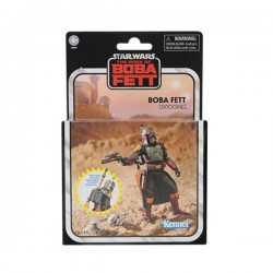 Figurine - Boba Fett - The...