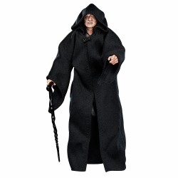 Figurine - Emperor Palpatine - The Return of the Jedi VI - Star Wars