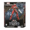 Figurine - Black Panther Wakanda Forever - Iron Heart