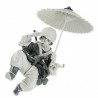 Son Goku - Dragon Ball Z - World Figure Colosseum 2 (Black and white) - Vol.1