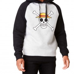 Sweats à Capuche - Skull -...