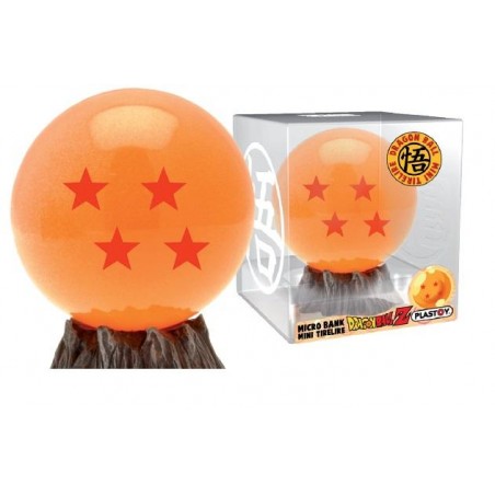 Tirelire Mini - Dragon Ball - Boule de Cristal