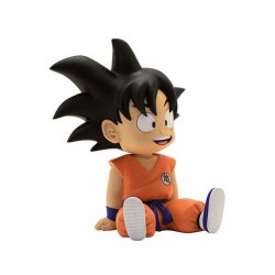 Tirelire Mini - Son Goku -...