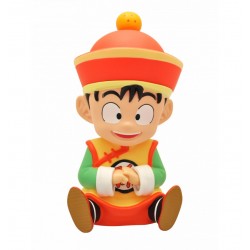 Tirelire Mini - Gohan - Dragon Ball