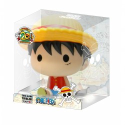 Mini Tirelire - Chibi Luffy - One Piece