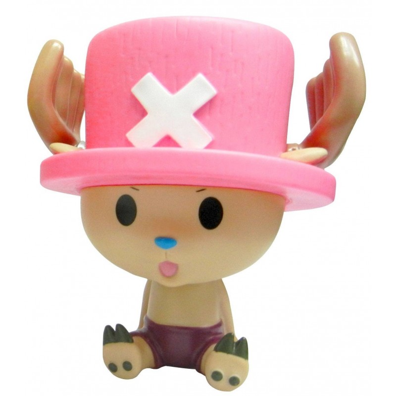 Mini Tirelire - Chibi Chopper - One Piece