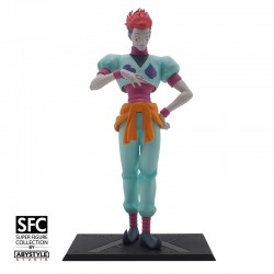 Figurine SFC (13) - Hisoka...