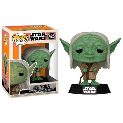 Yoda - Star Wars (425) -...